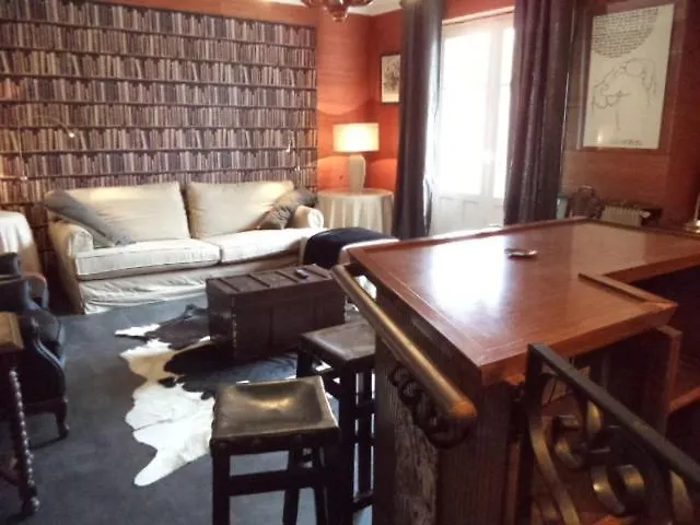 Bed and Breakfast Toki Alai San Juan de Luz