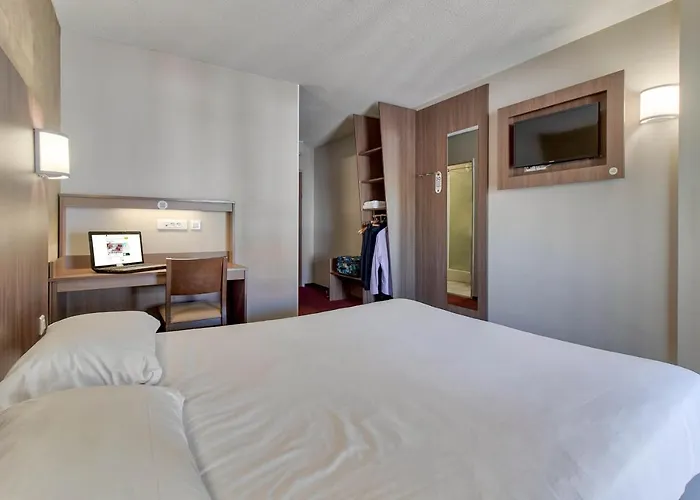 B&B Hotel Saint Jean De Luz