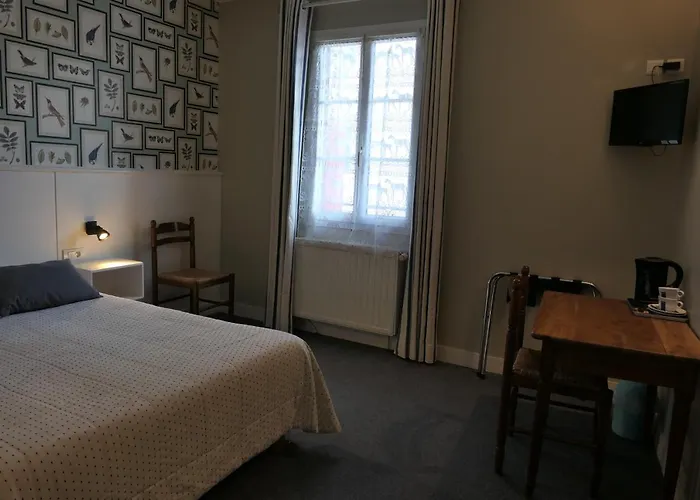 Hotel Kapa Gorry Saint-Jean-de-Luz