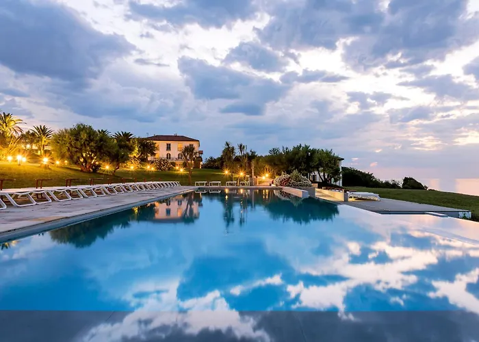 Hôtel La Réserve San Juan de Luz