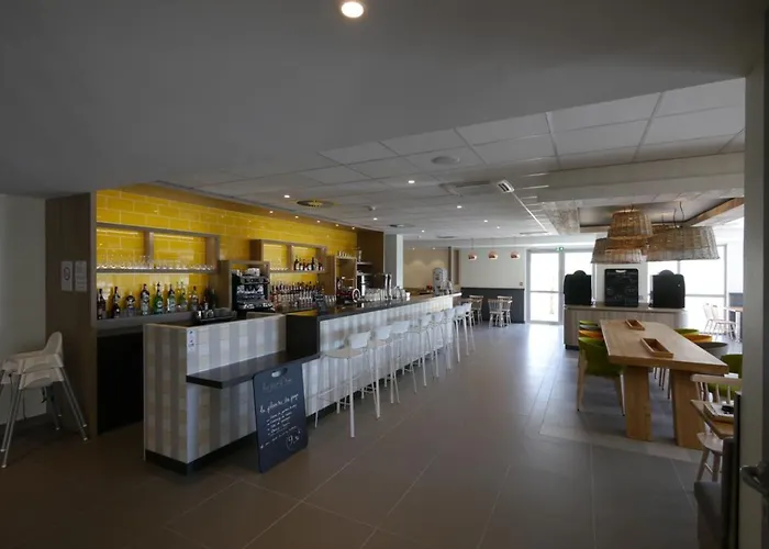 Campanile PRIME - Saint Jean de Luz Hotel