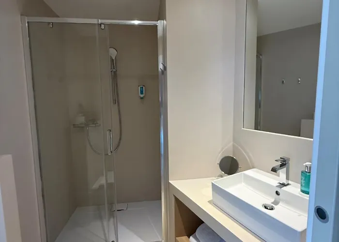 Hotel De La Plage - Saint Jean De Luz